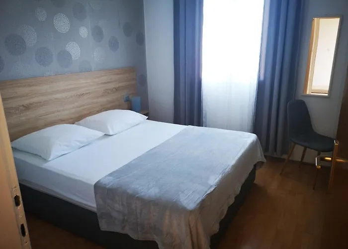 Apartments Marija