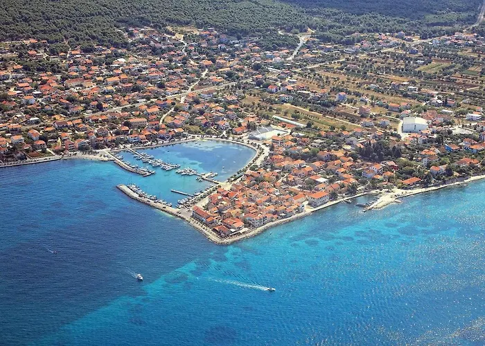 Apartments Marija