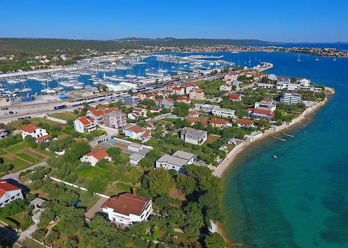 Apartments Marija
