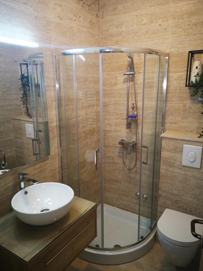 Apartment Marija