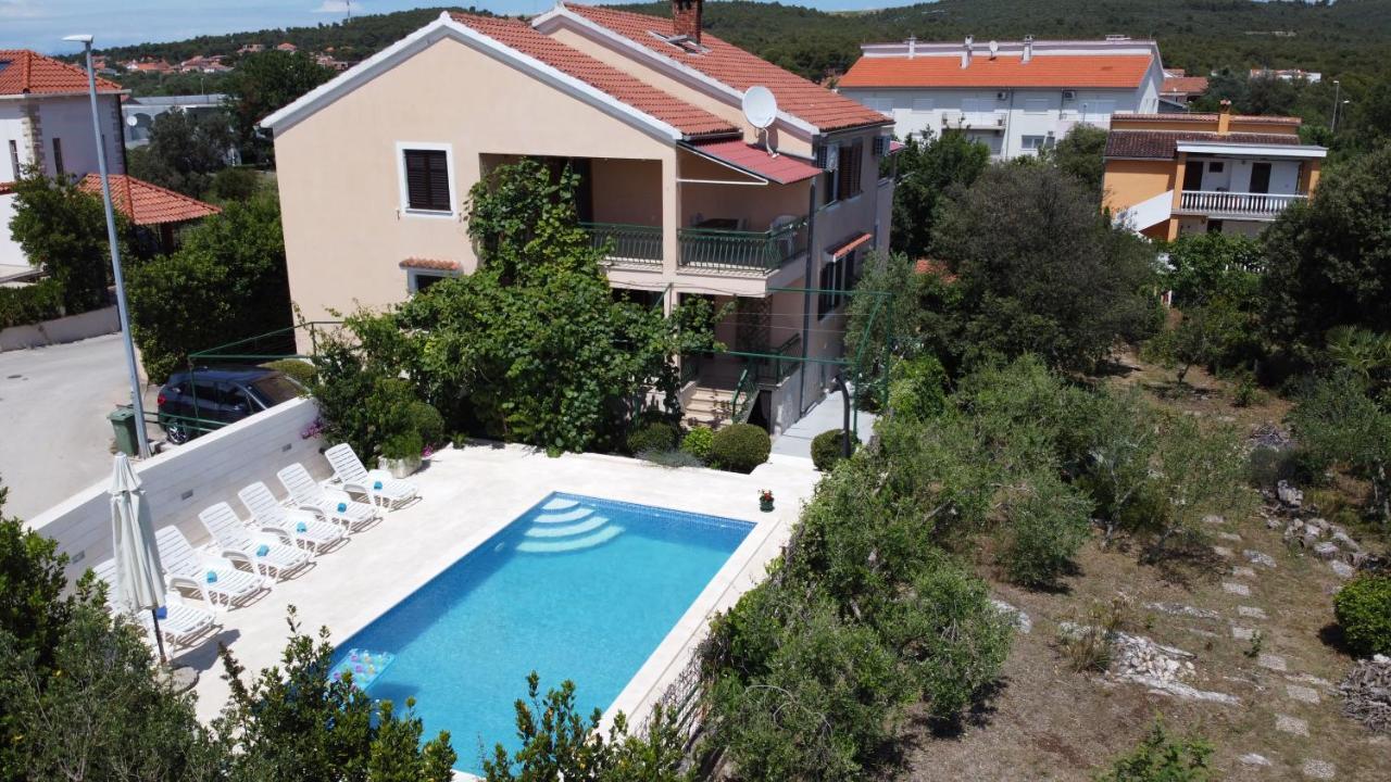 Marija Appartement *