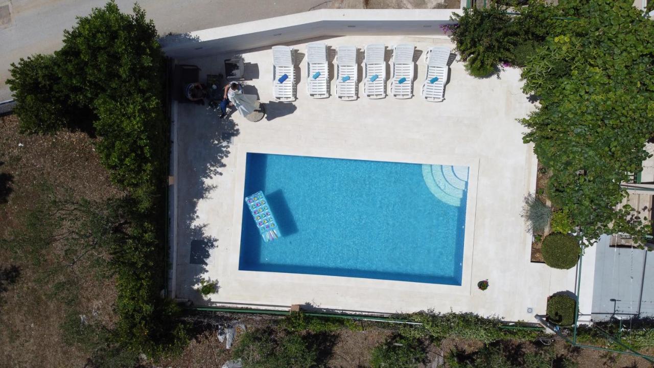 Marija Appartement *
