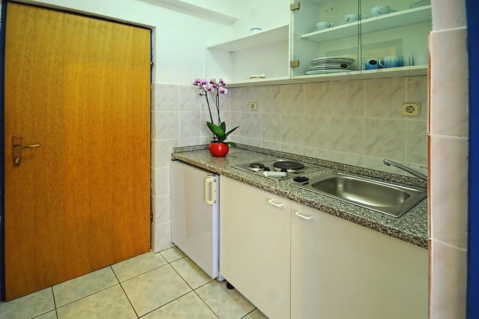 Marija Apartment