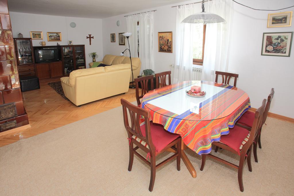 Apartment Marija