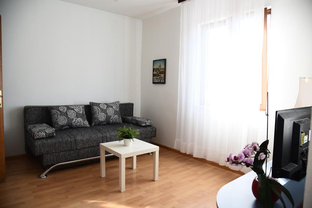 Marija * Bibinje