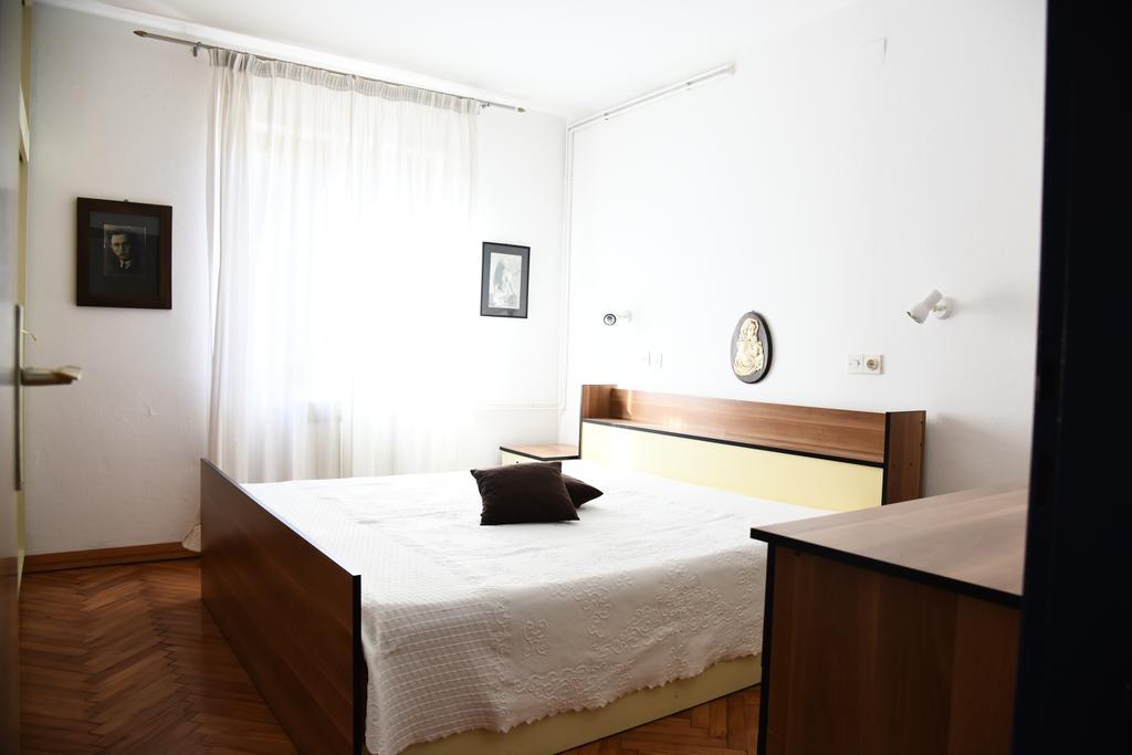 Marija Apartment Bibinje