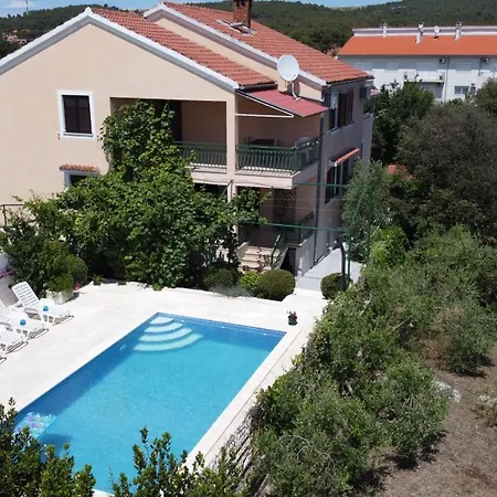 Apartments Marija Bibinje Exterior photo