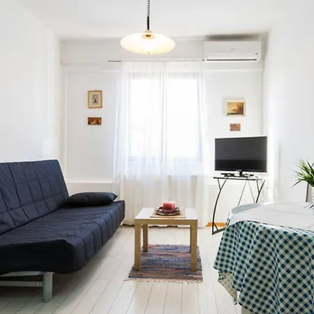 Apartments Marija Bibinje Room photo