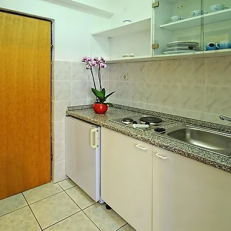 Apartments Marija Bibinje Room photo
