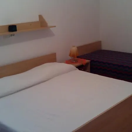 Apartments Marija Bibinje Room photo