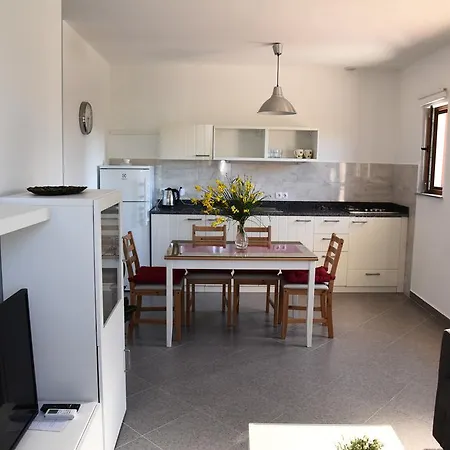 Apartments Marija Bibinje Exterior photo