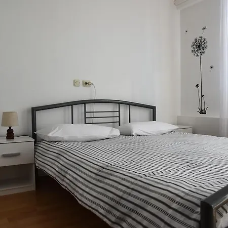 Apartments Marija Bibinje Exterior photo