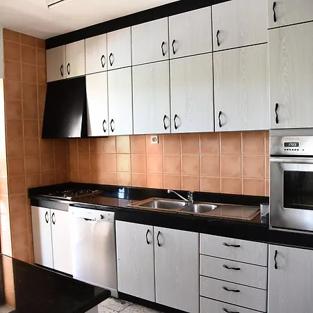 Apartments Marija Bibinje Exterior photo