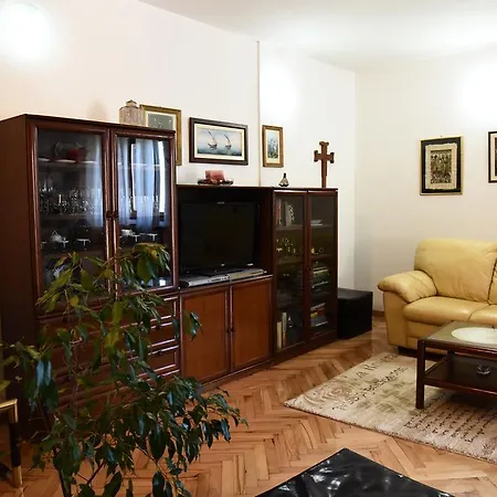 Apartments Marija Bibinje Exterior photo