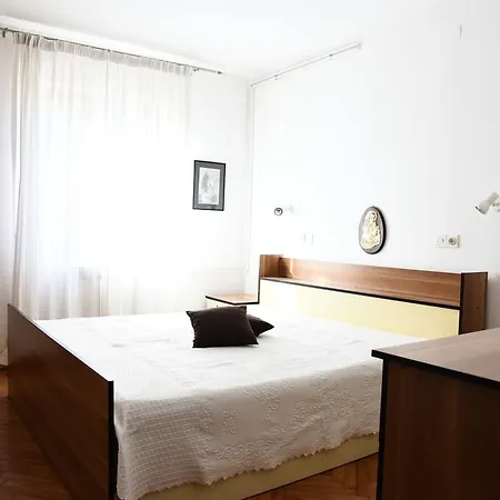Apartments Marija Bibinje Exterior photo