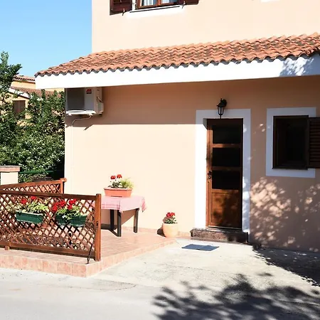 Apartments Marija Bibinje Exterior photo