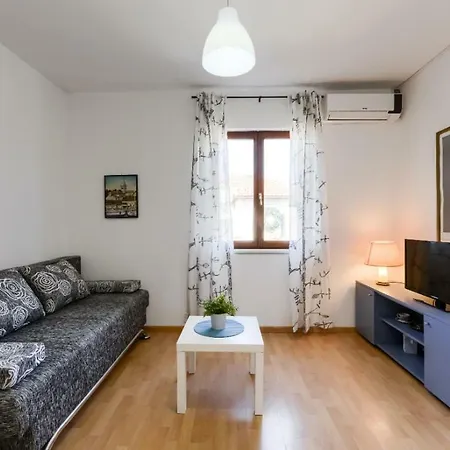 Apartments Marija Bibinje Exterior photo
