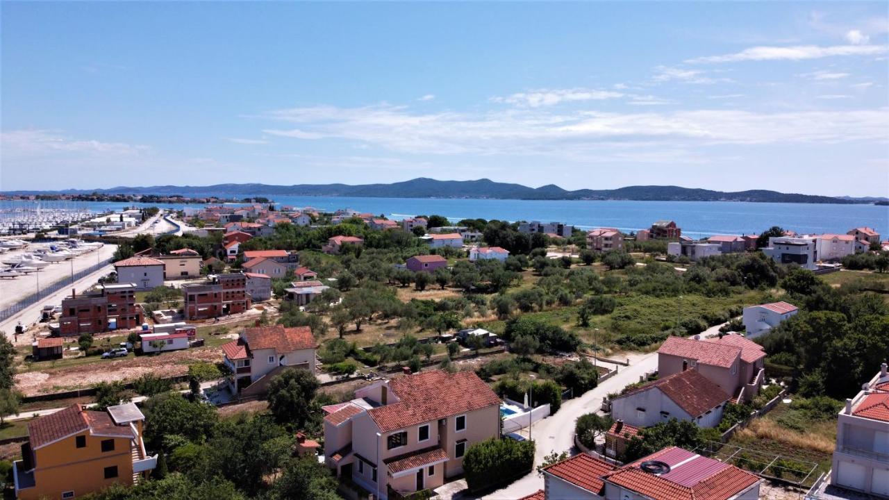 Apartmán Marija Bibinje