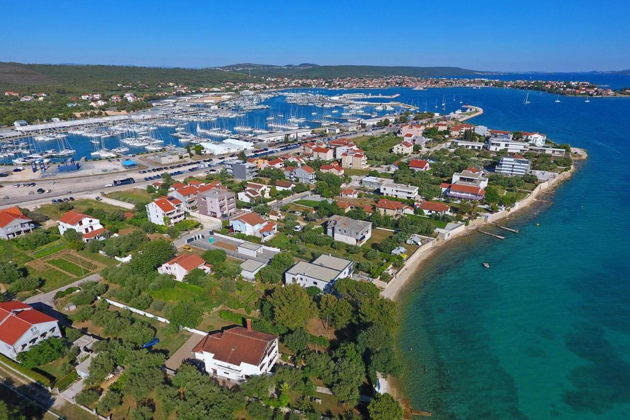 Apartmán Marija *