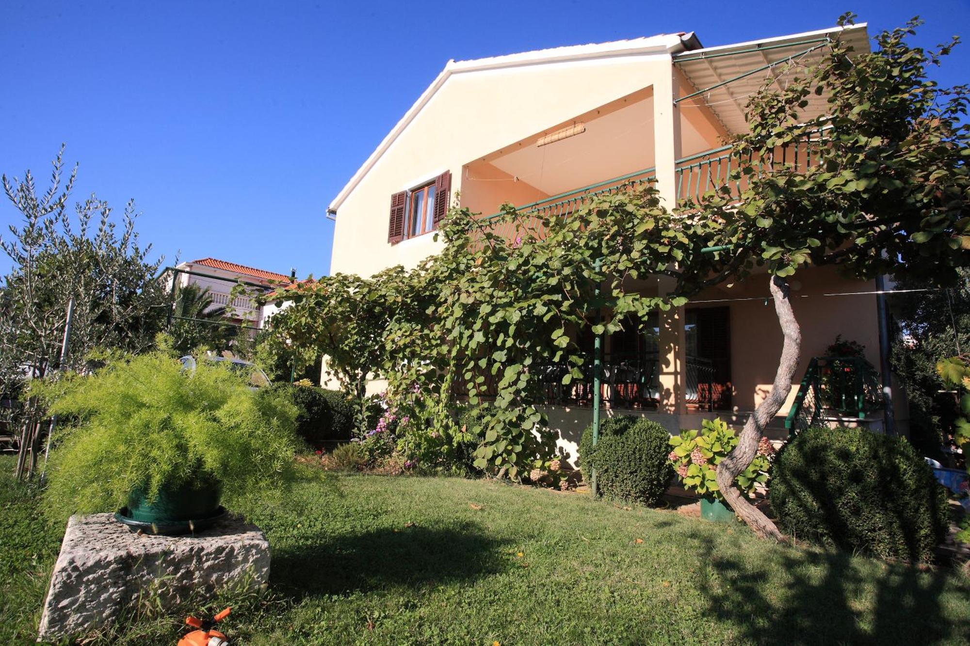 Apartmán Marija Bibinje