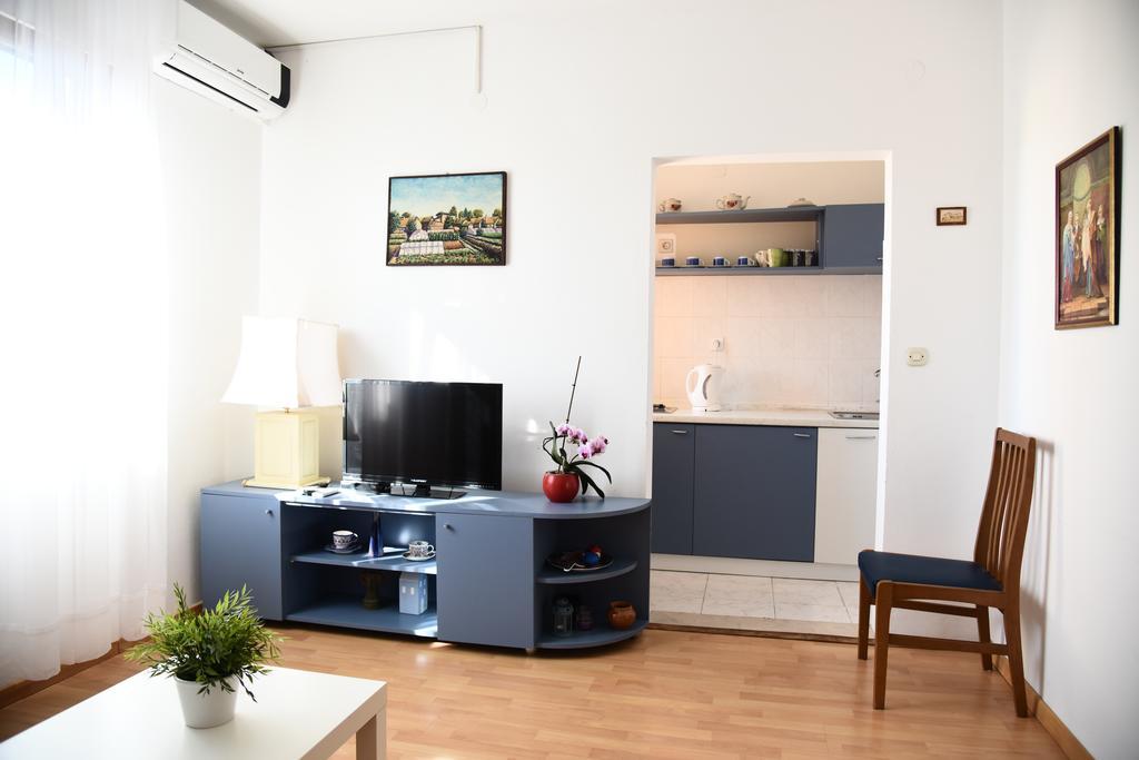 Apartmán Marija Bibinje