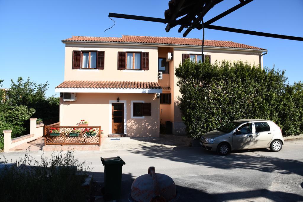Apartmán Marija Bibinje