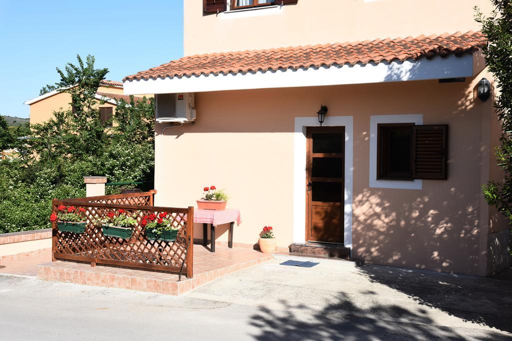 Apartmán Marija *